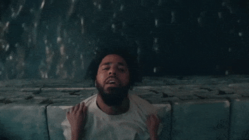 Off-Season GIF by J. Cole