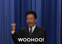 Tonight Show Goodbye GIF by The Tonight Show Starring Jimmy Fallon