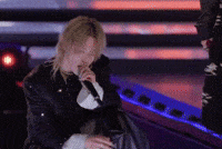 Jimin Bts Arirang GIF