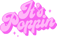 poppinwithjenna its poppin with jenna poppin with jenna itspoppinwithjenna poppinwithjenna Sticker