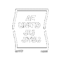 Jiujitsu Cascao Sticker by AE UNLTD JIU JITSU