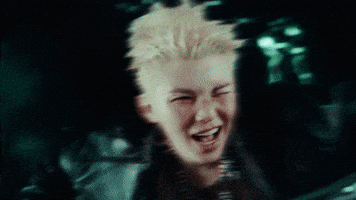 Thunder 세븐틴 GIF