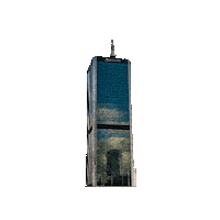 Building Sticker by MarriottWarsaw