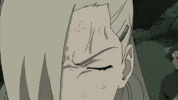 Ino Yamanaka GIF