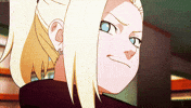 Ino GIF