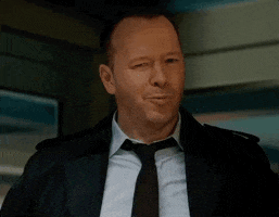 No Way What GIF by CBS