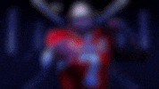 B1G GIF by Rutgers Football