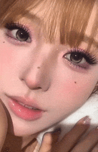 Girl Japanese GIF