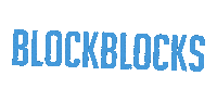 Bb Duesseldorf Sticker by Blockblocks Cleanup gGmbH