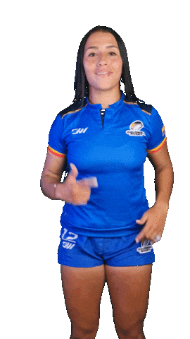 Tucanessueñomundial Sticker by Federación Colombiana de Rugby
