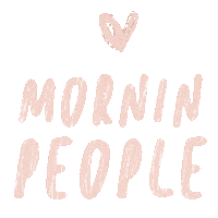 Good Day Art Sticker