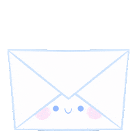 MarieMargo new kawaii new post post Sticker