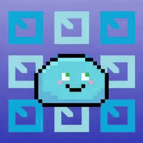 Memecoin Xrp GIF by $DROP