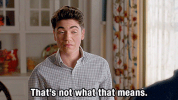 GIF by ABC Network