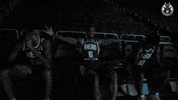 Milwaukee Bucks Sport GIF by Wisconsin Herd