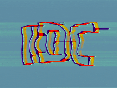Art Glitch GIF