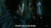 damon wayans fox GIF by Lethal Weapon