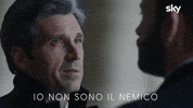 Patrick Dempsey Diavoli GIF by Sky Italia