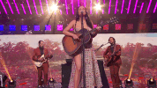 jimmy kimmel love is a wild thing GIF