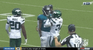 Regular Season Football GIF by NFL