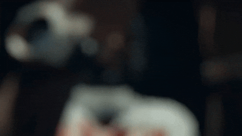 Committing Crime GIF by Raq Baby