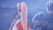 Sad Tales Of GIF by BANDAI NAMCO Entertainment