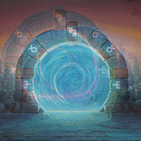 Ankama  GIF