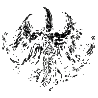 Loop Ash Sticker by Xbox