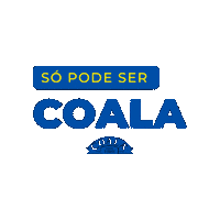 CoalaOficial limpeza aroma difusor coala Sticker
