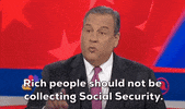 Chris Christie Gop GIF