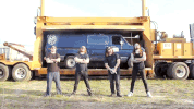 GIF by Municipal Waste
