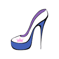 Drag Queen Gay Sticker by ChangeForChange