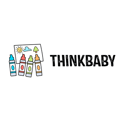 Sticker by Thinkbaby