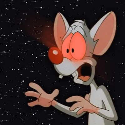 Gif de pinky.