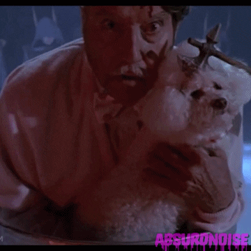 the burbs 80s movies GIF by absurdnoise
