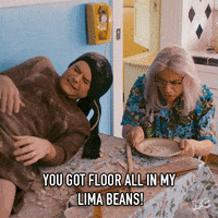 Is That All You Got Bill Hader GIF by IFC