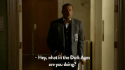 comedy central season 6 episode 7 GIF by Workaholics