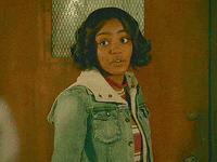 Dc Comics Netflix GIF
