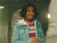 Dc Comics Netflix GIF