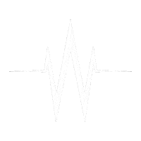 Heart Dark Sticker by Wavegate