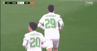 Europa League Football GIF by UEFA