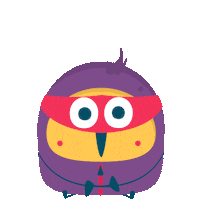 Surprise Love Sticker