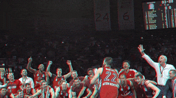 München ist unser Court! 