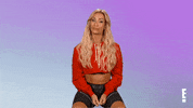 Total Divas Ok GIF by E!
