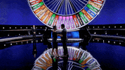 Game Show Hug GIF by SpinTheWheel