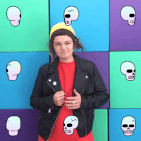 halloween costume GIF