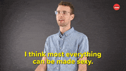Sexy Halloween GIF by BuzzFeed
