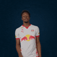 Football Sport GIF by FC Red Bull Salzburg