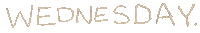 Days Of The Week Today Sticker
