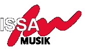 issa_musik studio sound producer mixing Sticker